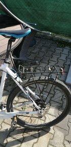 Predam MTB,horsky bicykel FOCUS WHISTLER XL - 6