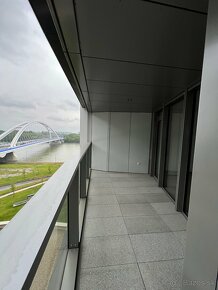 Ponúkame luxusné Kancelárie vo veži Eurovea Tower - 6
