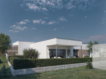 BUNGALOV ŠEMŠA - 6