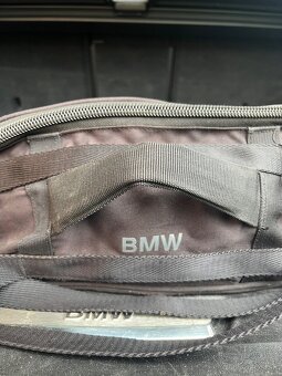 Dojazdove koleso BMW - 6