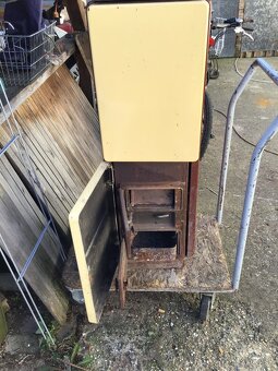 KACHLE FIKOTERM 8KW AJ VYMENíM - 6