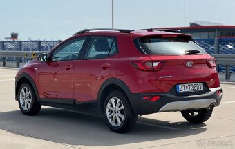 Kia Stonic 1,2 benzín, 2021 SR auto 1. majiteľ 18424km - 6