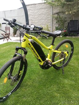 Detský bicykel - 6