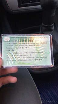Sharan 2.0 TDI - 6