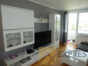 RK EXPRES- PREDANÝ 3 izbový byt v Handlovej. - 6