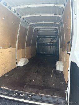 Iveco Daily Maxi 35S16 - 6