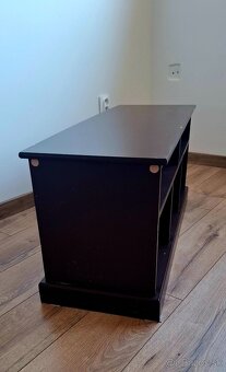 Tv stolik atd. Rozmer na foto Odvoz si treba zabezpecit - 6