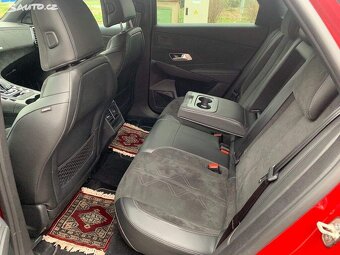 Ds 7 crossback 2,0 130 kW diesel - 6