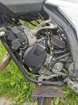 Ktm sx 125 - 6