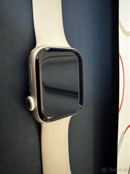 Apple watch series 7 45mm - 6