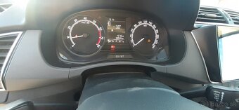 Fabia 3 - 6