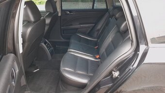 Predam Skoda Superb2 2009 - 6