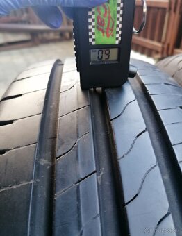 195/65 R15 - letné pneu GOODYEAR - 6