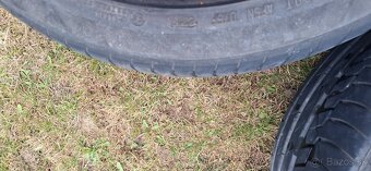 Letna sada AEZ 5x112 225/40 r18 - 6