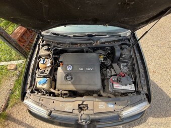 Volkswagen Golf 4 veškeré díly - 6