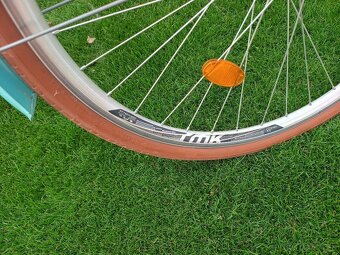 Dámsky bicykel Kienze Bellissima - 6
