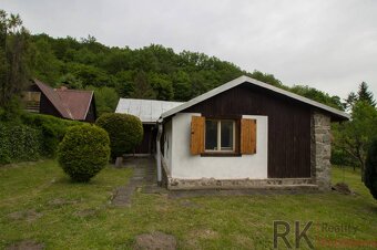 Chata v nádhernom prostredí, Sokoľ- Uhrinč - 6