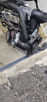 Motor 1.9 tdi 77kw BXE BKC BJB - 6