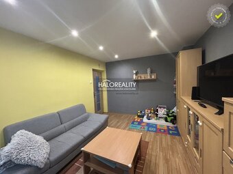 HALO reality - Prenájom, dvojizbový byt Bojnice, Lúčky - EXK - 6