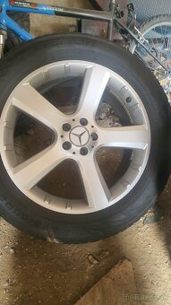 Mercedes r20 Edition 10 - 6