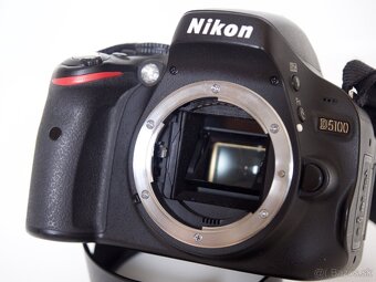 Nikon D5100 - 6