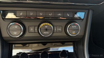 Škoda Superb combi III , DSG 110KW, rv. 2017 - 6