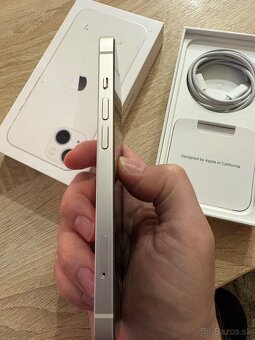 iPhone 13 128 GB - 6
