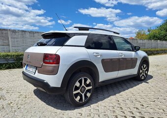 Citroen C4 Cactus / AUTOMAT - 6
