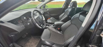 Citroën C5 BlueHDi 180 S&S EAT6 Business Exclusiv - 6