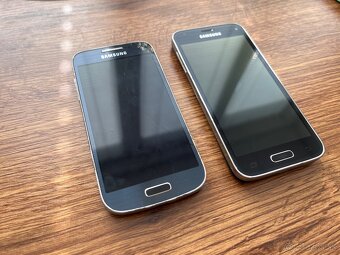 Samsung S4 mini, Samsung S5 mini - 6