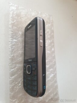 Nokia 6220c-1 - 6