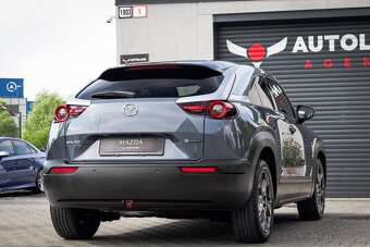 Mazda MX-30 e-Skyactiv First Edition / Luxury Vintage - 6