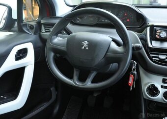Peugeot 208 1.0PureTech 2XKOLA 50 kw - 6
