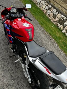 Honda Cbr 600rr - 6