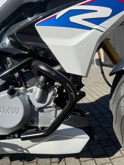 BMW G310R - 6