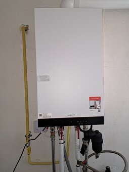 4 izbový byt s garážou a loggiou ~ 76m² - 6