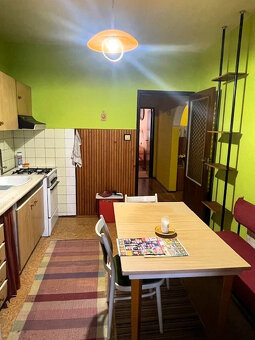 3-izbový byt, 70 m2 plus lodžia s krásnym výhľadom - 6