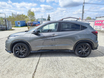 Honda HR-V 1.5 i-VTEC Turbo Sport CVT - 6