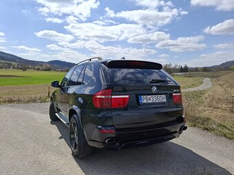 BMW X5 E70 - 6