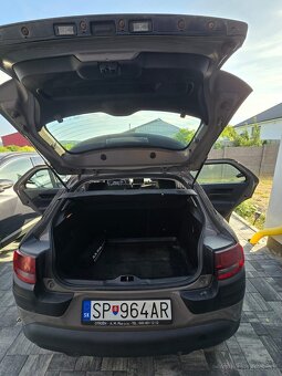 Citroen C4 Cactus - 6