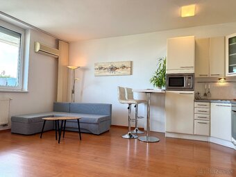 Na prenájom 1 izbový byt, 47 m2, Bratislava, Tomášikova ul. - 6