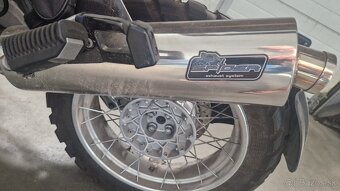 BMW R1150GS - 6