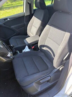 Volkswagen Tiguan 2.0tdi 125kw 4motion - 6