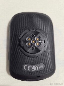 Garmin Edge 540 - 6