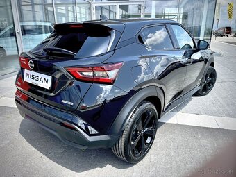 Predám Nissan Juke 1.6 HEV 143 Tekna A/T (2024) - 6