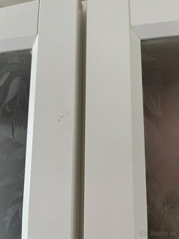 Kniznica Billy Ikea - 6
