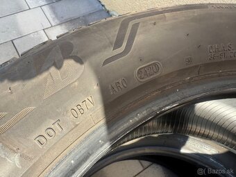 Letné pneumatiky - Bridgestone Alenza 275/45 R20 110Y RFT - 6
