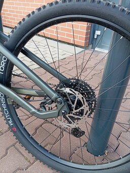 ROCKRIDER 540s - 6