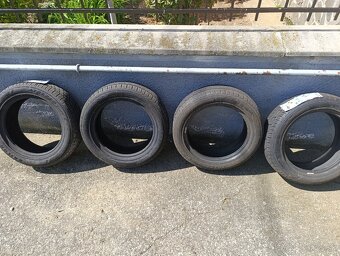 Pneu 185/55 R15 - 6