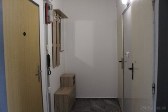1izb.byt Košice Bernolákova - 6
